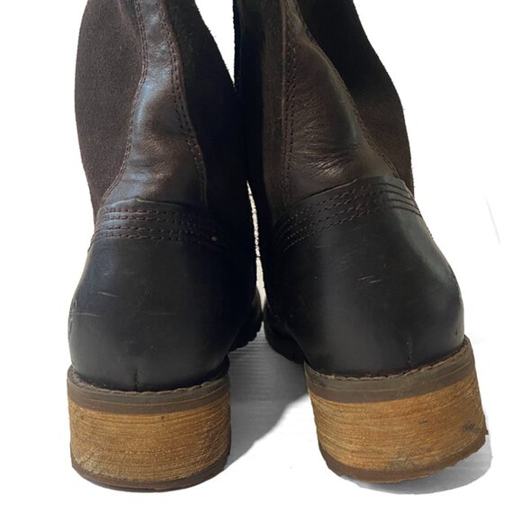 Timberland Bethel Riding Boots - Picture 3 of 6